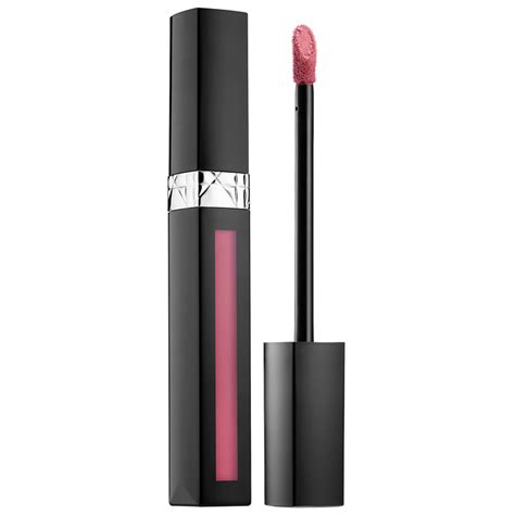 dior 574 lively matte|rouge Dior liquid.